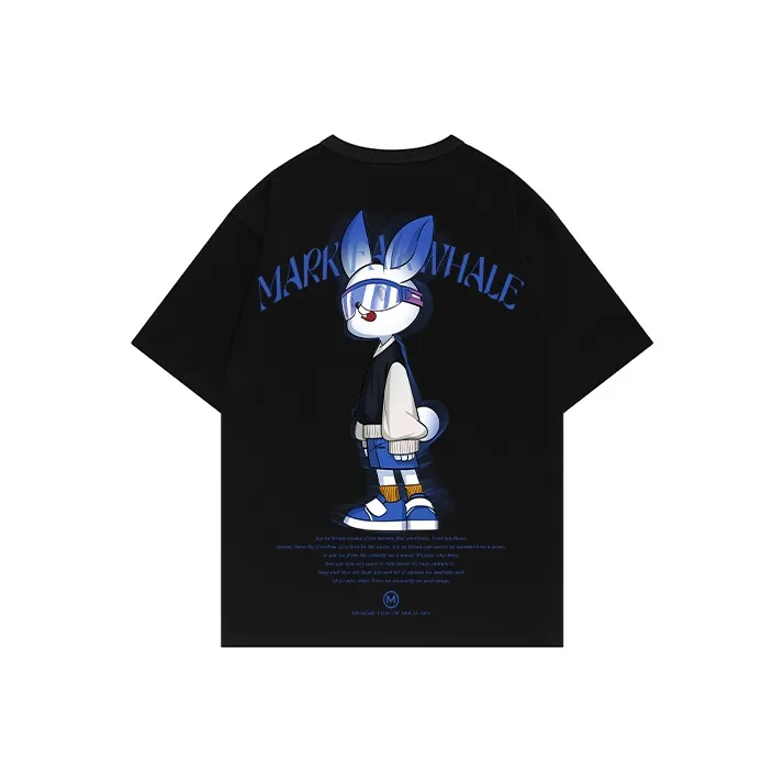 FAIRWHALE T Shirt Unisex Includes Gift Box Sets-3