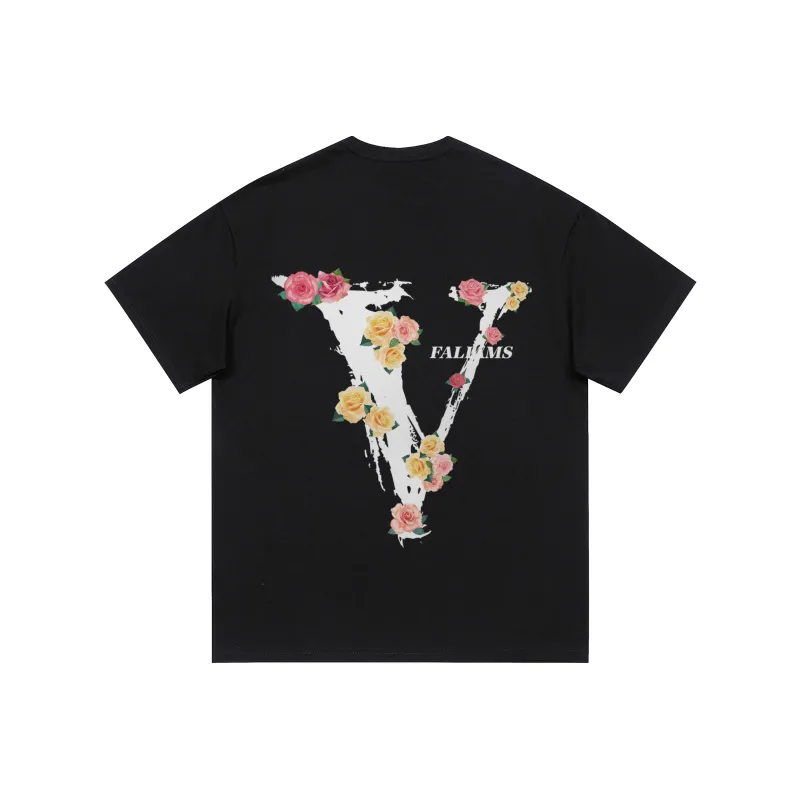 FALIAMS T Shirts Unisex-3