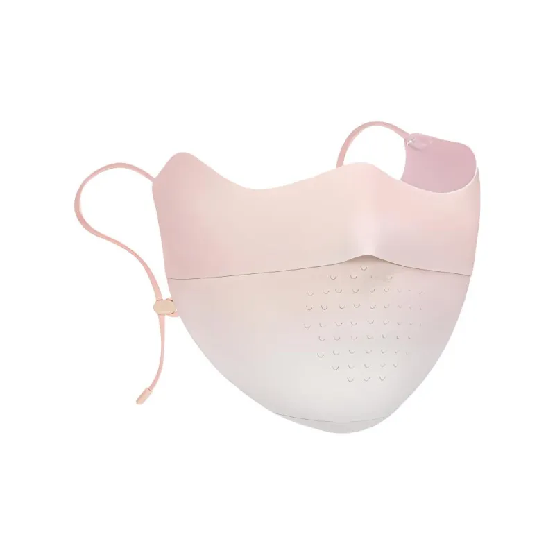 TUCANO Polyamide Sun Protection Masks Women's-4