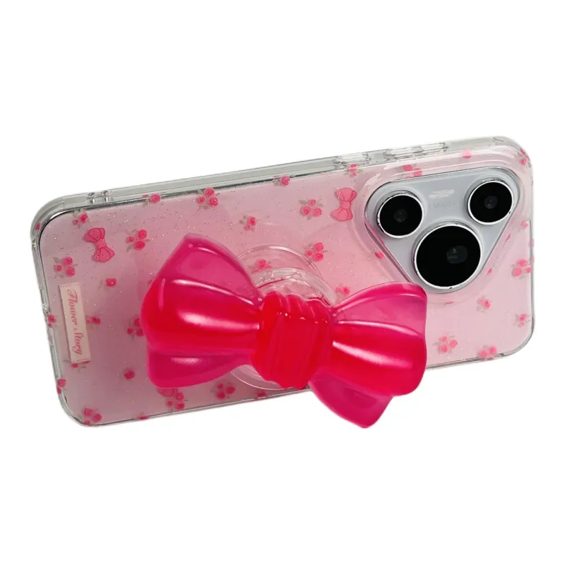 Wei Xin Acrylic Material Electroplated Spotted Dog Phone Cases Compatibility  Huawei Mate 70/60/50 Pro/Pura 70/70 Pro+-11
