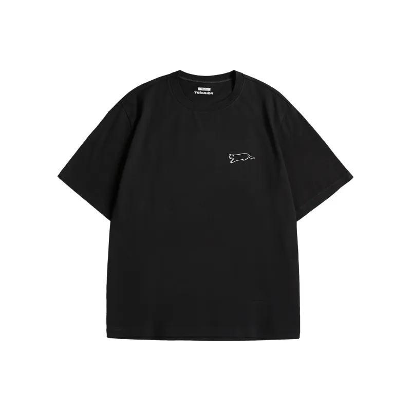 TOKUHON T-Shirts Unisex-5