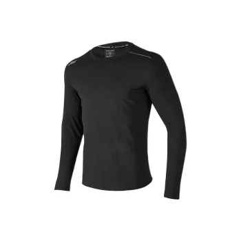 Skechers T Shirt Men's Carbon Black
