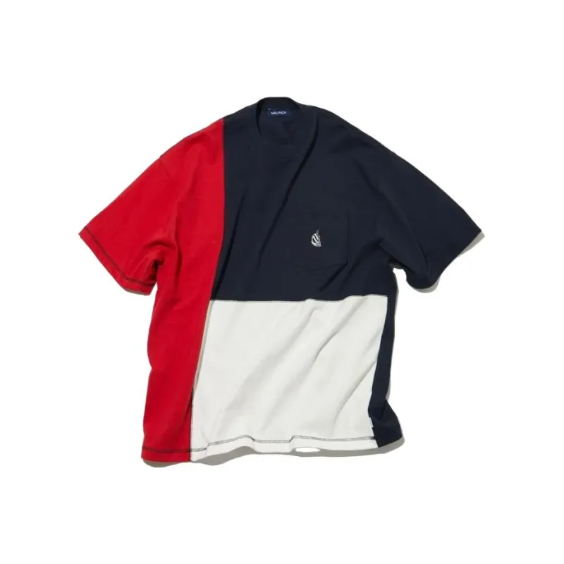 NAUTICA JAPAN T Shirts Men-3