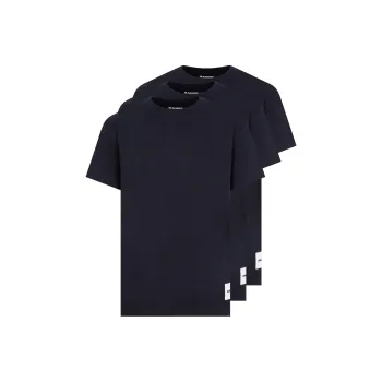JIL SANDER + 3 Pack Short Sleeved T Shirt Set