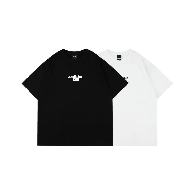 STANAIR T Shirts Unisex-18