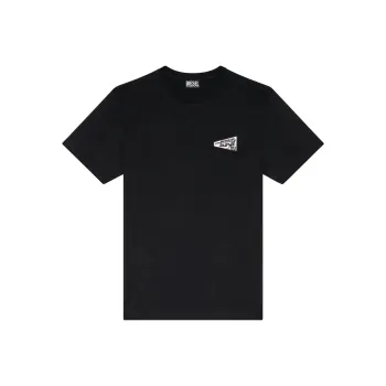 DIESEL T Diegor K58 T Shirt
