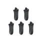 5 Pack (Dark Gray 5)
