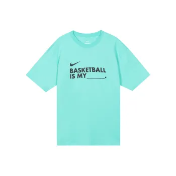 Nike T Shirt Men's Light Mint Green