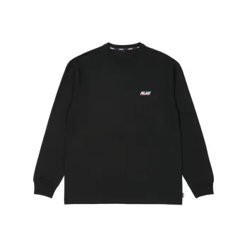 PALACE Basically A Longsleeve