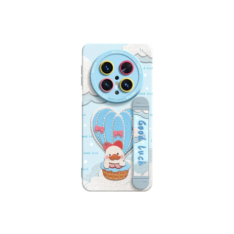 SUPER MOUSE Phone Cases-18