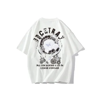 EDCO BREAK SILENCE T Shirt Unisex