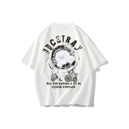 EDCO BREAK SILENCE T Shirt Unisex