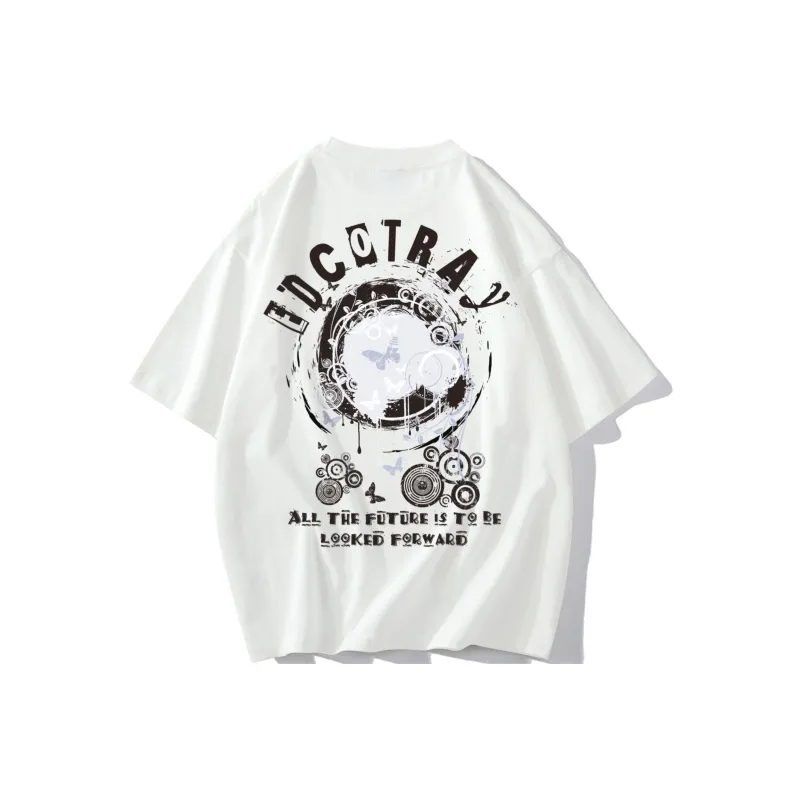 EDCO BREAK SILENCE T Shirt Unisex-0