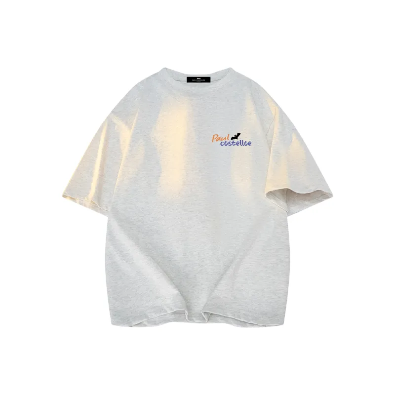 PAUL COSTELLOE T Shirts Unisex-10