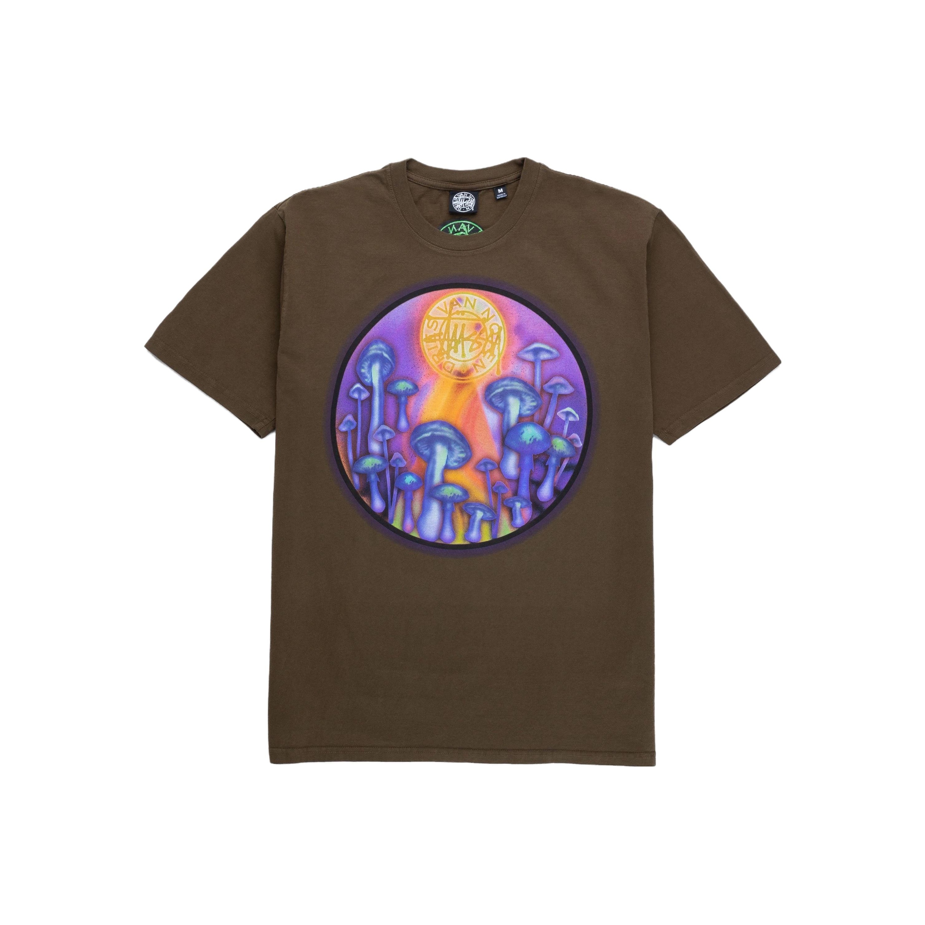 ★人気★【STUSSY】★Stussy x Dries Van Noten Airbrush Vase T org.jpg