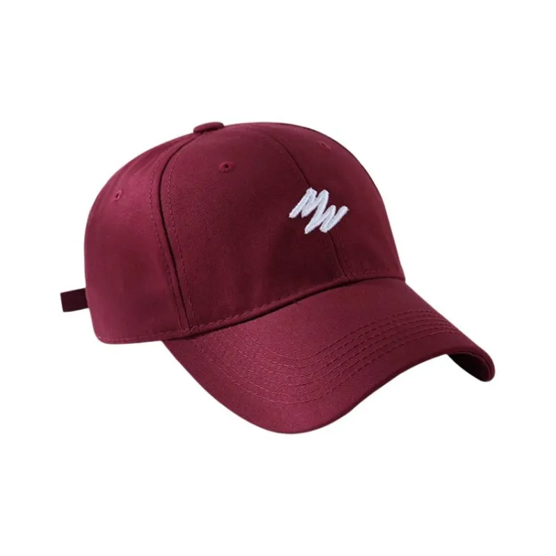 ZUOWEISHIJIA Cotton Baseball Caps Unisex-6
