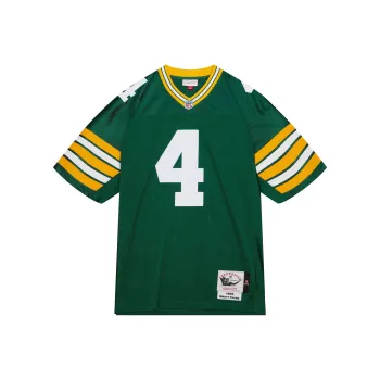 Mitchell Ness Bay Packers 1996/97 Brett Favre Authentic Jersey