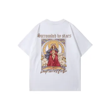 PAKA T Shirts Unisex