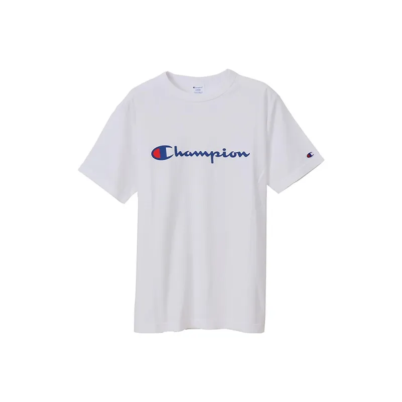 Champion T Shirts Unisex-6