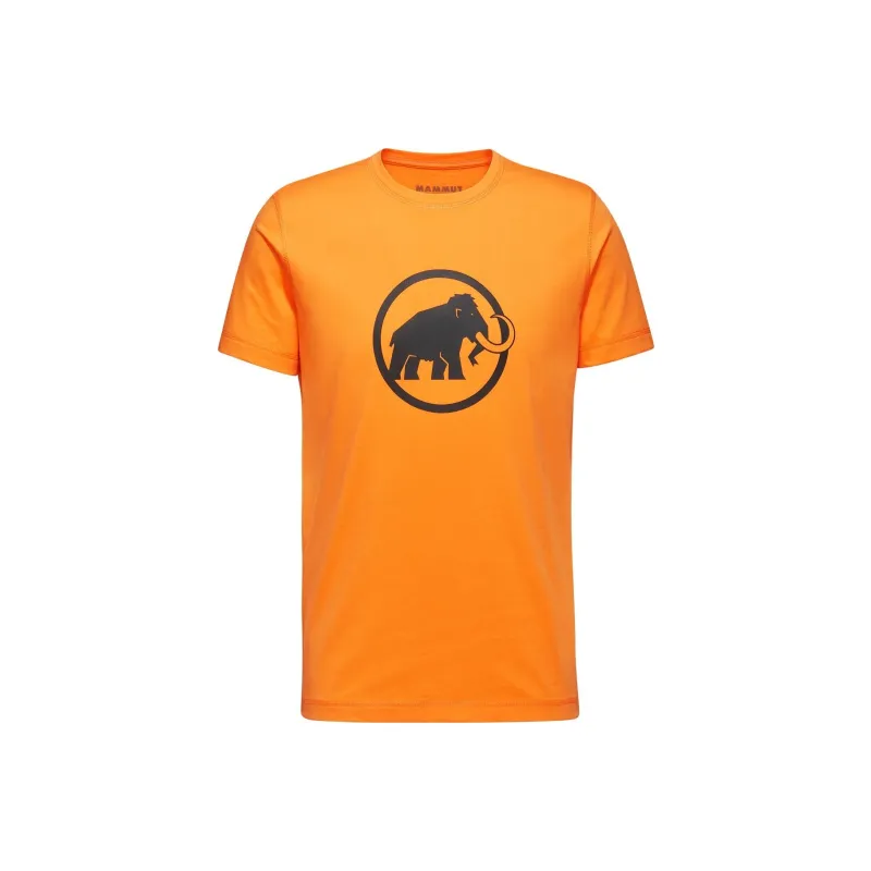 MAMMUT Core T Shirts Unisex-29