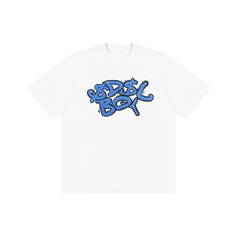 SDSL T-Shirts Unisex-0