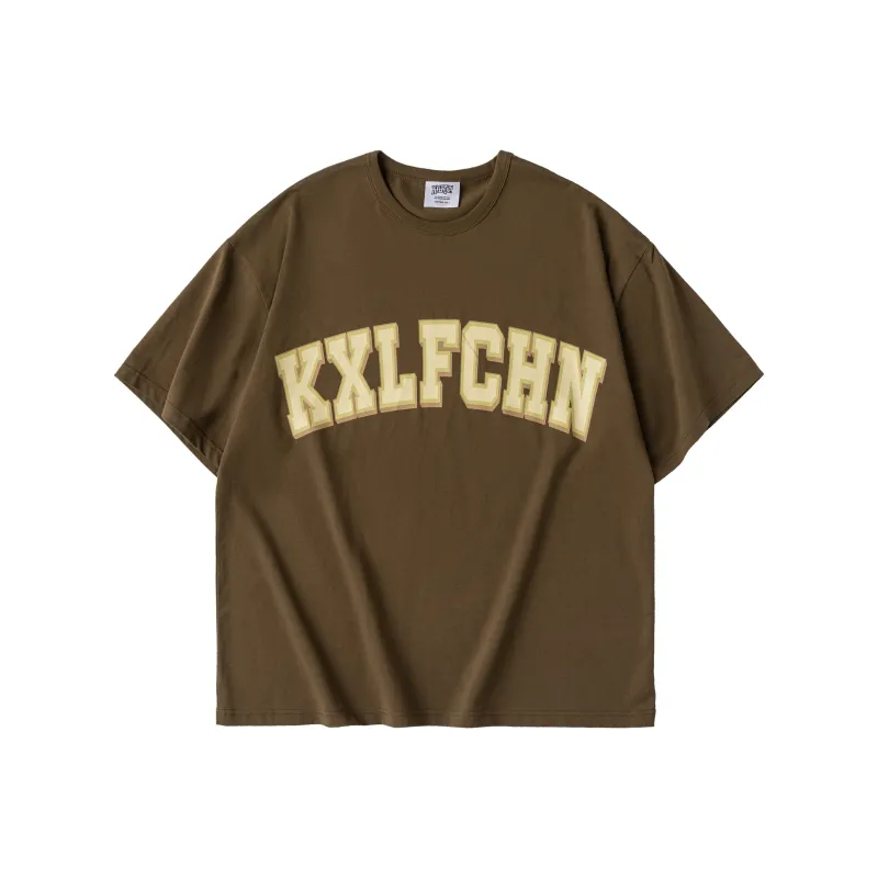 KXLFCHN T Shirts Unisex-8