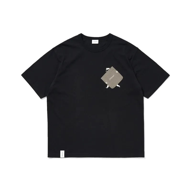 714STREET T Shirts Unisex-2