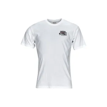 Vans Positive Altitude T-Shirt Men's White