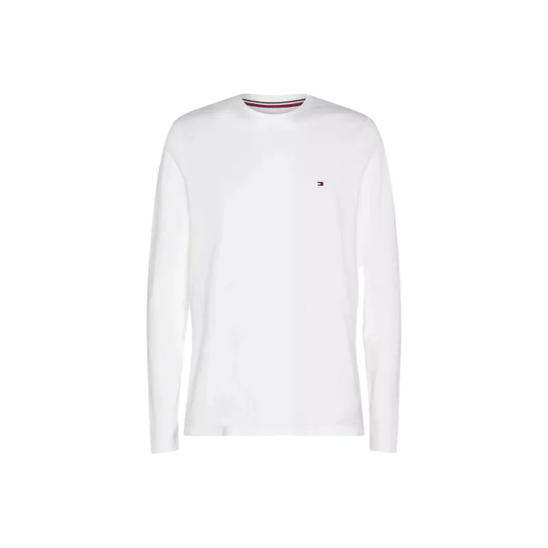 Tommy Hilfiger T Shirt Men's White-0