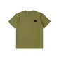 Deep Avocado Green/4153