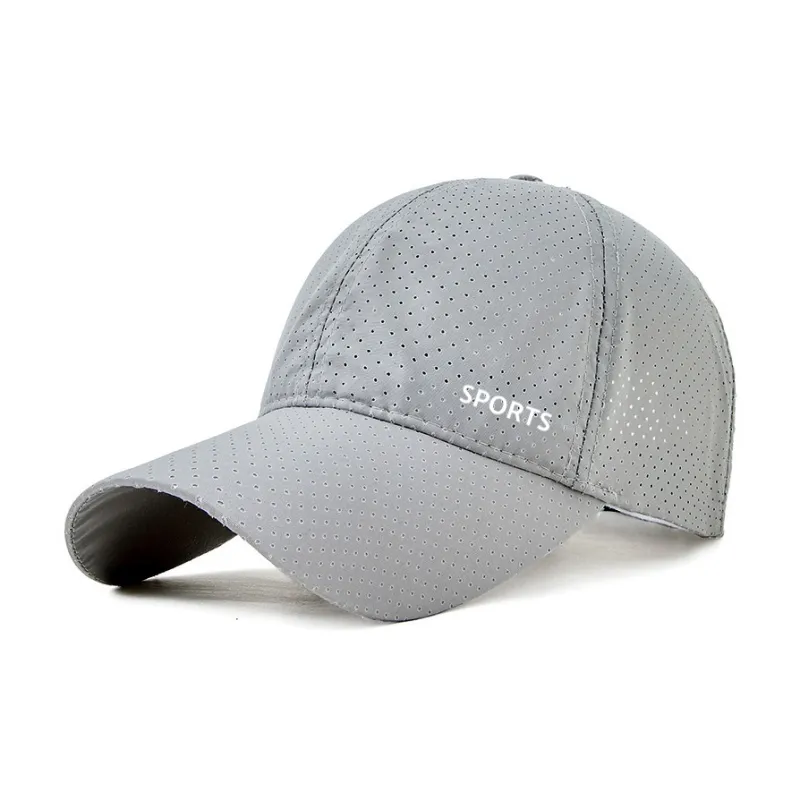SLEEPYWALK Polyester Baseball Caps Unisex-3