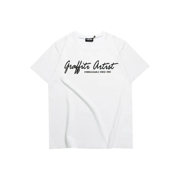 Zoo York T-Shirts Unisex-0