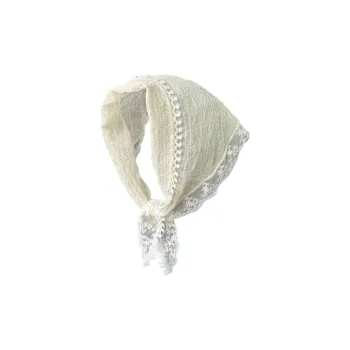 IOTS Polyester Headwraps Unisex