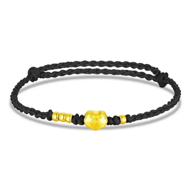 GLOIRE Bracelets Unisex-6