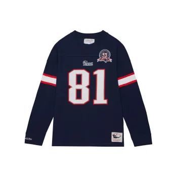 Mitchell Ness Nfl N&N 'Patriots 2009 Randy Moss' T shirt
