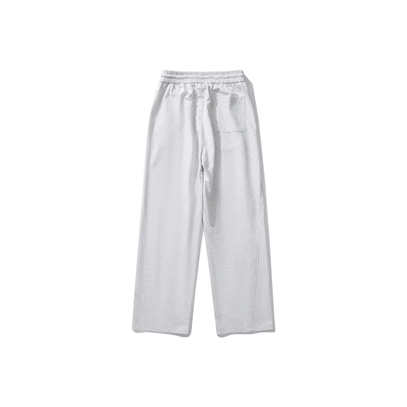 My Name Is MT Casual Pants Unisex-7