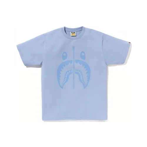 A BATHING APE T Shirts Men