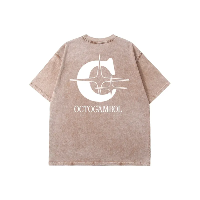 OCTO GAMBOL T-Shirts Unisex-2