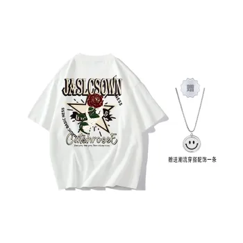 Jaslcs T-Shirts Unisex