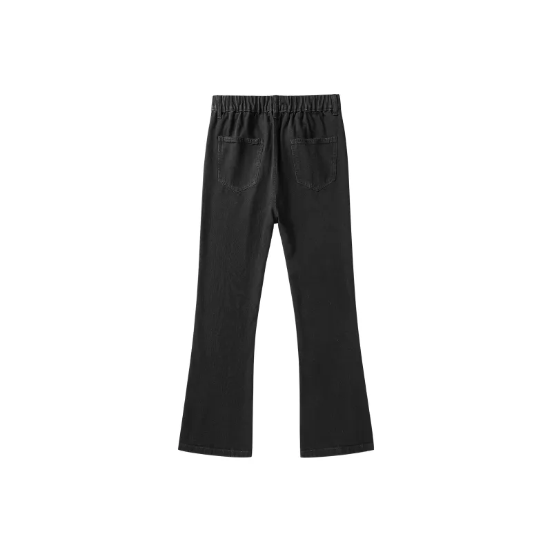 Crayon Shinchan Jeans Unisex-7
