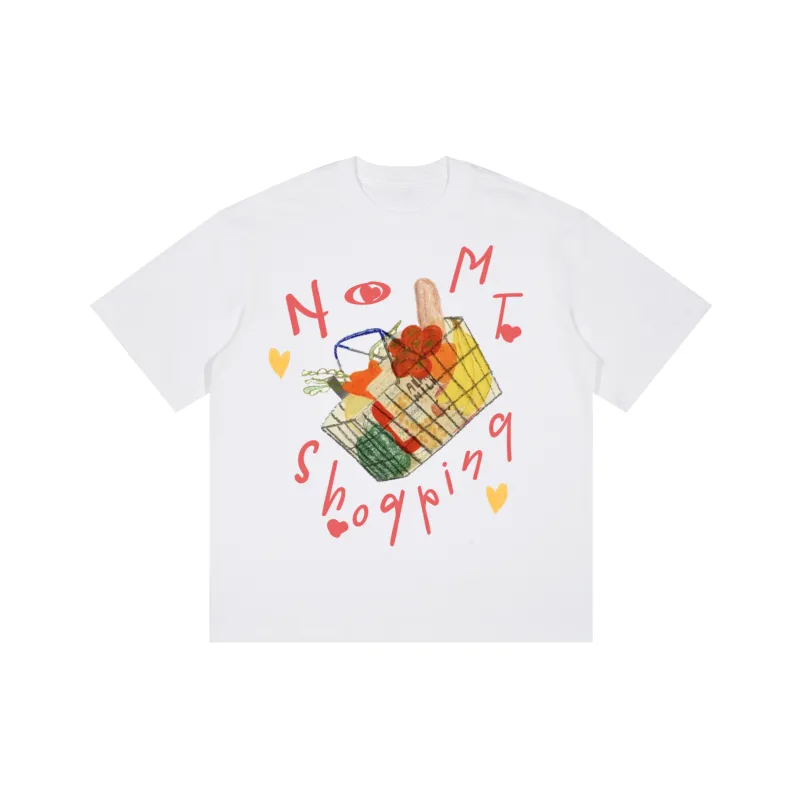 NOMT T Shirts Unisex-0