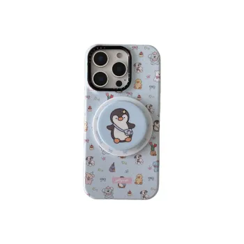 MOUEI Phone Cases