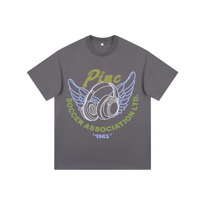 PIMC T-Shirts Unisex-10
