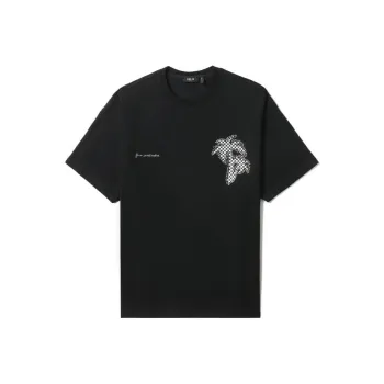 FIVE CM Graphic-print T-shirt