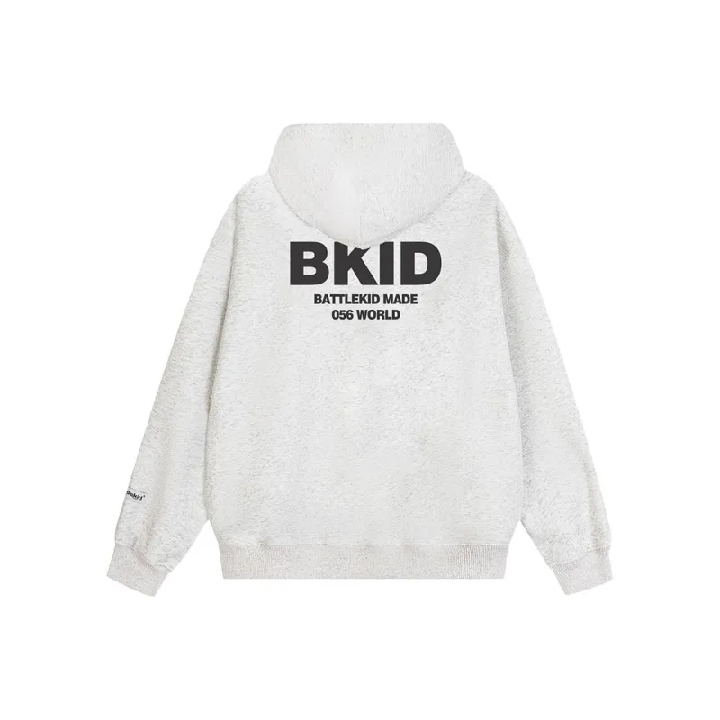 PAINT STAIN Sweatshirts Unisex-7