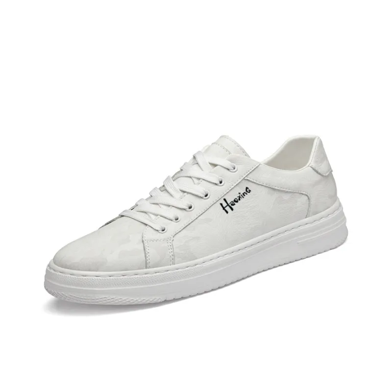Extravagant Low Top Skateboard Shoes Men's-9