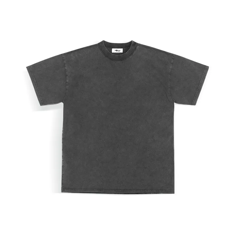 BABUGGE T Shirts Unisex-24