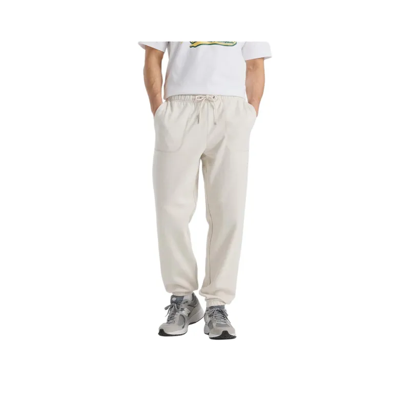 New Balance Shohei Ohtani SS25 Casual Pants Men's Oat Heather-2