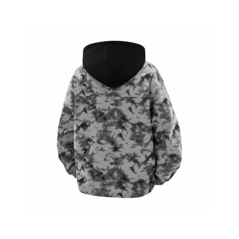 Minfinity Jackets Unisex-5
