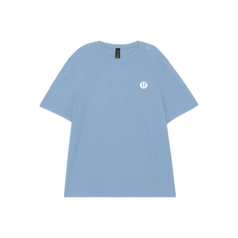 Lululemon License To Train Collection T Shirts Men-1